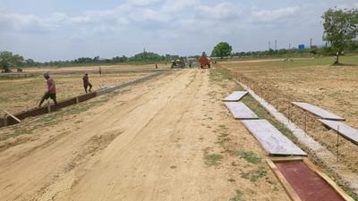 Image of 1500 Sq.ft Residential Plot / Land for sale in Bhagatpur, Cuttack for Rs. 675000
