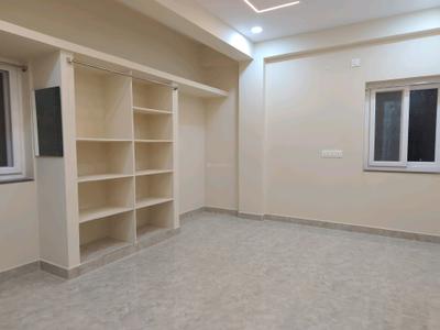 Bedroom Image of 1172 Sq.ft 2 BHK Apartment / Flat for rent in Borabanda Hyderabad for Rs. 25000
