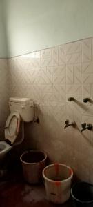 Bathroom Image of 1650 Sq.ft 3 BHK Independent House for sale in Choolaimedu Chennai for Rs. 30000000