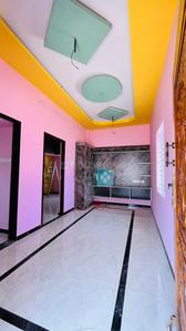 Image of 515 Sq.ft 2 BHK Villa for sale in Kovilpalayam, Coimbatore for Rs. 3300000