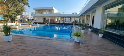 Image of 1900 Sq.ft 3.5 BHK Villa for sale in Vishal Nivaan Meadows Phase 3, Kesnand, Pune for Rs. 13200000