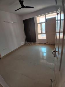 Hall Image of 930 Sq.ft 2 BHK Apartment / Flat for sale in Supertech Cape Town, Sector 74 Noida for Rs. 8300000