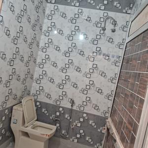 Bathroom Image of 2000 Sq.ft 3 BHK Builder Floor for rent in Nayagaon Chandigarh for Rs. 10000