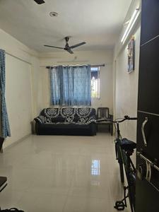 Hall Image of 684 Sq.ft 1 BHK Apartment / Flat for sale in Singh Heights, Ambernath West Ambernath for Rs. 2500000