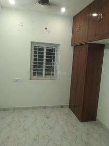 Bedroom Image of 2050 Sq.ft 3 BHK Independent House for sale in Iyyappanthangal Chennai for Rs. 16000000