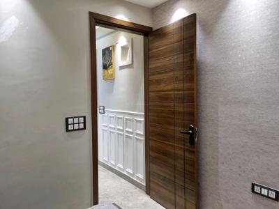 Bedroom Image of 810 Sq.ft 3 BHK Apartment / Flat for sale in Dwarka Mor New Delhi for Rs. 5000000