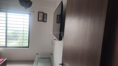 Bedroom Image of 2850 Sq.ft 4 BHK Apartment / Flat for rent in New Rani Bagh Indore for Rs. 80000