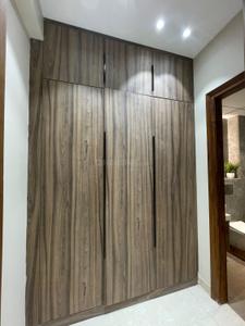 Bedroom Image of 2200 Sq.ft 4 BHK Apartment / Flat for sale in Skyline Elevate, Utrathiya Zirakpur for Rs. 17000000