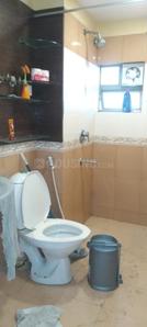 Bathroom Image of 1472 Sq.ft 3 BHK Apartment / Flat for sale in South City, Prince Anwar Shah Connector Kolkata for Rs. 22000000