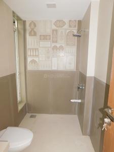 Image of 1700 Sq.ft 3 BHK Apartment / Flat for rent in Ekta Tripolis, Goregaon West, Mumbai for Rs. 120000