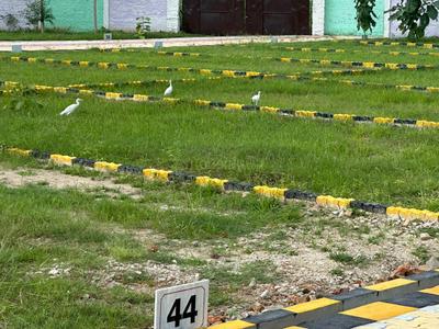 Image of 1000 Sq.ft Residential Plot / Land for sale in Naini, Allahabad for Rs. 800000