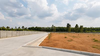Image of 1400 Sq.ft Residential Plot / Land for sale in Chinnandally, Bengaluru for Rs. 5180000