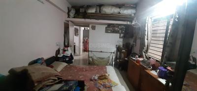 Hall Image of 1053 Sq.ft 2 BHK Apartment / Flat for sale in Ghuma Ahmedabad for Rs. 3800000