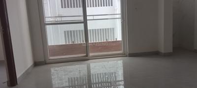 Bedroom Image of 1350 Sq.ft 2 BHK Apartment / Flat for sale in SMR Vinay Boulder Woods, Bandlaguda Jagir Hyderabad for Rs. 9800000