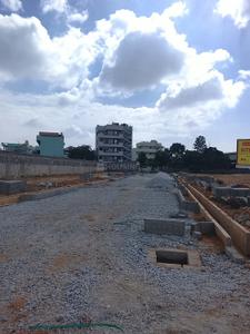 Image of 1200 Sq.ft Residential Plot / Land for sale in K R Puram, Bengaluru for Rs. 13190000