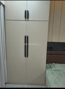 Bedroom Image of 1260 Sq.ft 2 BHK Apartment / Flat for sale in Griham Orchid, Zundal Ahmedabad for Rs. 7550000