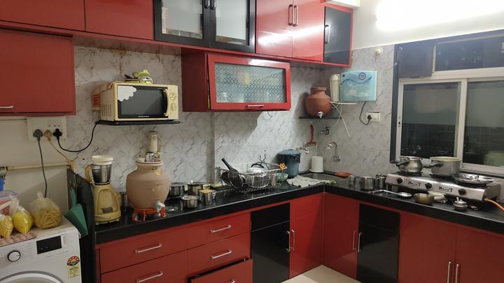 Nisha niketan Main Image 1