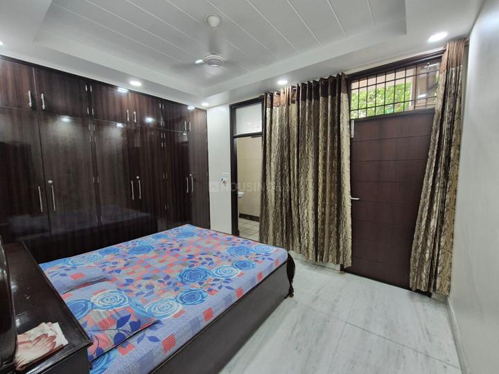 Basai Darapur, Bali Nagar Bedroom 1