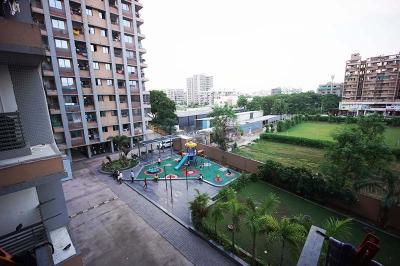 Image of 1179 Sq.ft 2 BHK Apartment / Flat for sale in Nava Naroda, Ahmedabad for Rs. 5500000