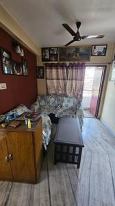 Bedroom Image of 1123 Sq.ft 3 BHK Apartment / Flat for sale in Birati Kolkata for Rs. 5500000