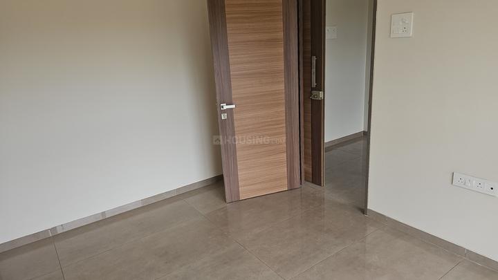 Vidyavihar Bedroom One 1