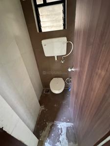 Image of 580 Sq.ft 1 BHK Apartment / Flat for sale in Raunak City 3, Kalyan West, Kalyan for Rs. 3550000