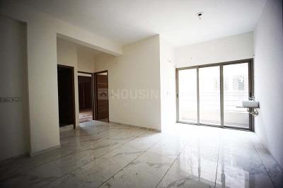 Hall Image of 1890 Sq.ft 3 BHK Apartment / Flat for sale in Maninagar Ahmedabad for Rs. 11500000