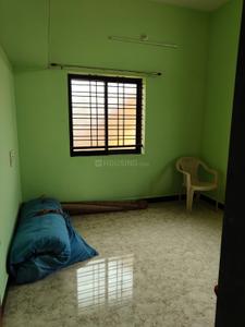 Bedroom Image of 1000 Sq.ft 2 BHK Duplex for rent in Saidapur Dharwad for Rs. 10000