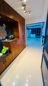 Image of 1350 Sq.ft 3 BHK Apartment / Flat for sale in Pristine Prolife II, Wakad, Pune for Rs. 18500000