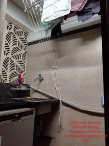 Bedroom Image of 1757 Sq.ft 3 BHK Apartment / Flat for sale in NSL East County, Uppal Hyderabad for Rs. 27500000