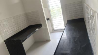 Ganga Millennia Undri Building J K L M And N Living Room 2