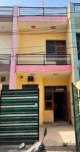 3 BHK Independent House