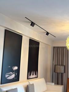 Hall Image of 6500 Sq.ft 5 BHK Villa for sale in Venkateshwara The Ridges, Bhugaon Pune for Rs. 95000000