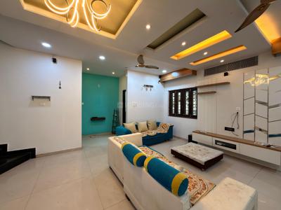 Hall Image of 5000 Sq.ft 6 BHK Independent House for rent in Swawlambi Nagar Nagpur for Rs. 100000