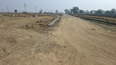 Image of 1162 Sq.ft Residential Plot / Land for sale in Mahalaxmi Nagar 49 Ayana, Mihan, Nagpur for Rs. 4766000