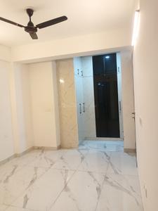 Bedroom Image of 1365 Sq.ft 3.5 BHK Builder Floor for sale in M3M Soulitude , Sector 89 Gurgaon for Rs. 15400000