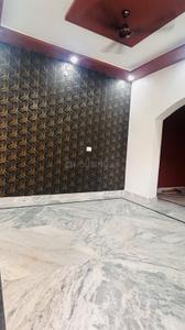 Hall Image of 1200 Sq.ft 2 BHK Independent House for rent in Haibat Mau Mawaiya Lucknow for Rs. 10000