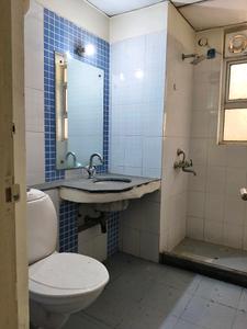 Common Bathroom Image of 1800 Sq.ft 3 BHK Apartment / Flat for sale in Bestech Park View Residency, Palam Vihar Gurgaon for Rs. 26500000