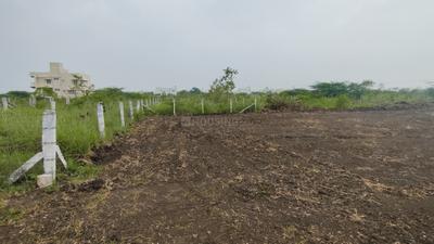 Image of 1600 Sq.ft Residential Plot / Land for sale in Saravanampatty, Coimbatore for Rs. 1650000