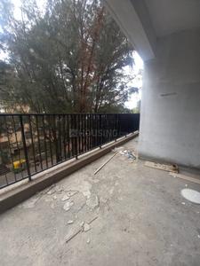Balcony Image of 2450 Sq.ft 3 BHK Apartment / Flat for sale in Century Horizon by Century Real Estate Holdings, Yelahanka Bengaluru for Rs. 36500000