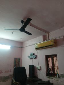 Hall Image of 650 Sq.ft 1 BHK Independent House for rent in Maninagar Ahmedabad for Rs. 9000