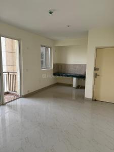 Living Room Image of 953 Sq.ft 2 BHK Apartment / Flat for sale in Jaypee Aman, Sector 151 Noida for Rs. 7126000