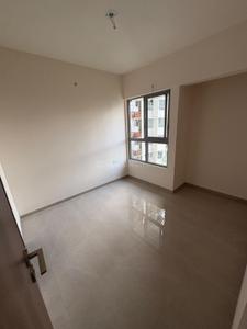 Hall Image of 418 Sq.ft 1 BHK Apartment / Flat for rent in Piramal Vaikunth , Thane West Thane for Rs. 25000