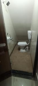Bathroom Image of Sion pg in Sion, Mumbai