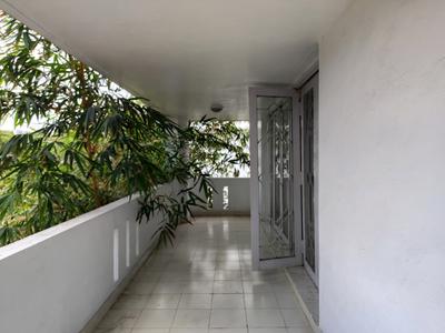Bedroom Two Image of 5500 Sq.ft 3 BHK Independent House for rent in Injambakkam Chennai for Rs. 200000
