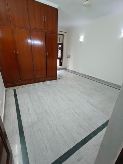 RWA Greater Kailash 1 Block S Bedroom 1