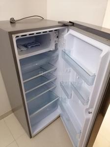 Kitchen Image of 945 Sq.ft 2 BHK Apartment / Flat for sale in G K Atlanta, Wakad Pune for Rs. 9300000