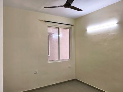 Bedroom Image of 1300 Sq.ft 3 BHK Apartment / Flat for rent in Pyramid Infinity, Sector 70 Gurgaon for Rs. 25400