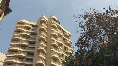 Image of 1250 Sq.ft 3 BHK Apartment / Flat for sale in Paradise Sai Pearls, Kharghar, Navi Mumbai for Rs. 18000000