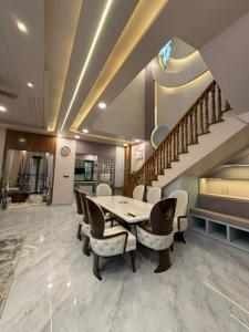 Image of 5200 Sq.ft 5 BHK Independent House for sale in Lalarpura, Jaipur for Rs. 35000000
